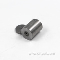 Cold Heading Die Carbide Straight Hole Die